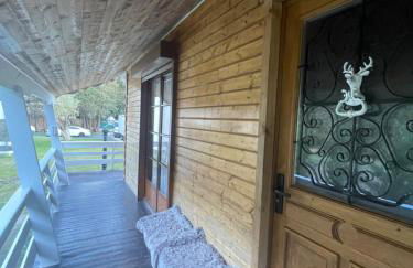 Auvers Wood lodge - Foto 11