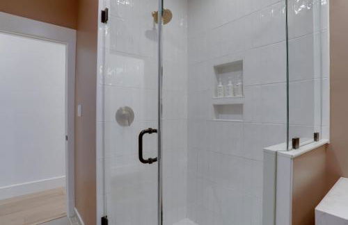 Sojourn's Stanton Park Home Sleeps 4 - Foto 6