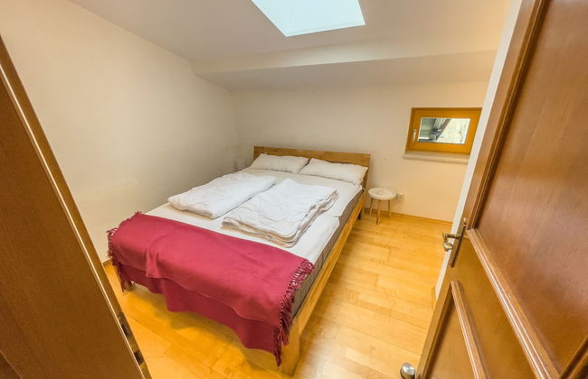 Saalbach Apartments Landhaus Bernkogel - Foto 14