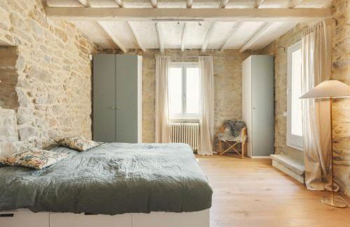 Modern Villa With Sea View In Vallebona - Foto 17