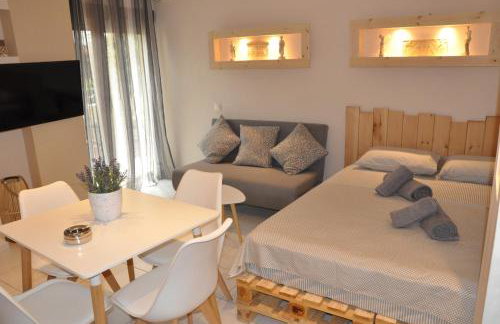 Frida's House in Old Town Thessaloniki - Foto 5