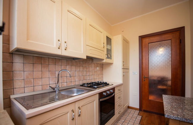 Villa Eunice - Foto 23