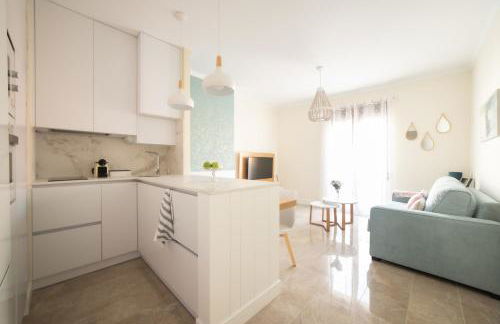 Apartamentos San Francisco - Centrico - Foto 8