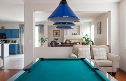 3000sqft House 8beds 3bath Pool jacuzzi Bbqj - Foto 8