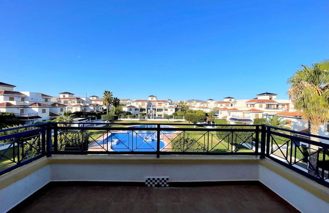 Belvilla by OYO Apartment in Vera Playa - Foto 37