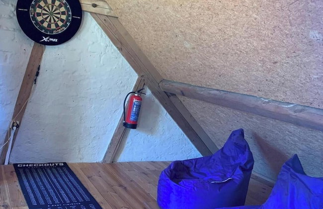 Cozy Holiday Home in Nature - Foto 41