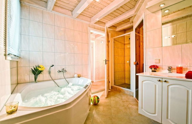 Holiday Homes in the Bad Saarow Castle Park, Bad Saarow - Foto 33