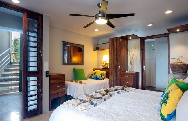 Casa Agua Azul - Foto 15