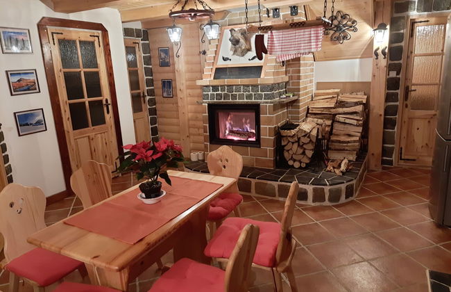 U Jezírek - Foto 10