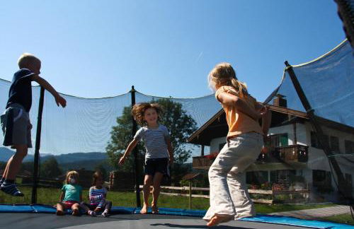 Lamprechthof - Foto 13