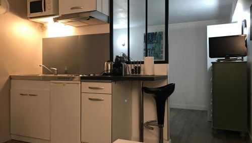 Joli Studio/T1 Rennes - Foto 2