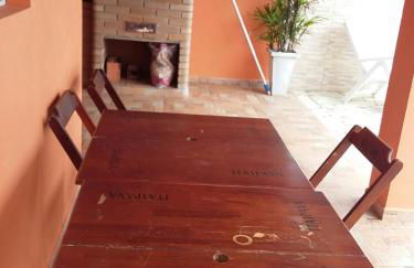 Conforto Laranja - Foto 27