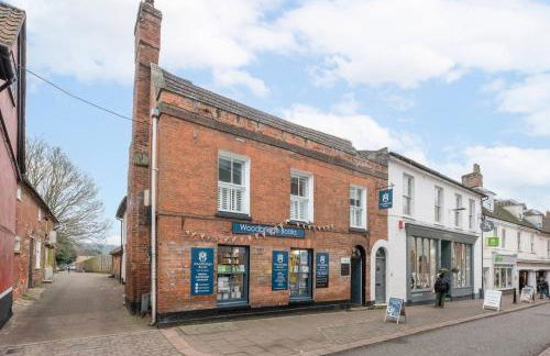 The Book Nook, Woodbridge - Foto 1