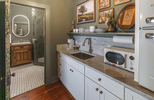 The Gilded Lady - The Seamstress Suite - Foto 9