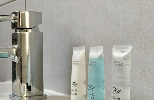 StayHere 7 - Foto 20