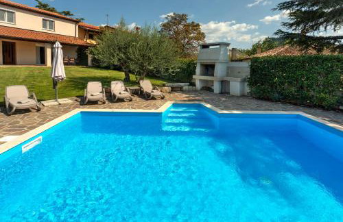 Villa Nina with Private pool near Poreč - Foto 19