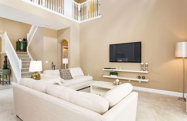 Ov4214 - Reunion Resort - 5 Bed 3.5 Baths Villa - Foto 3