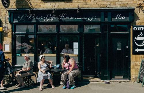 Elegant stylish home in historic town centre sleeps 3 - Pass the Keys - Foto 18