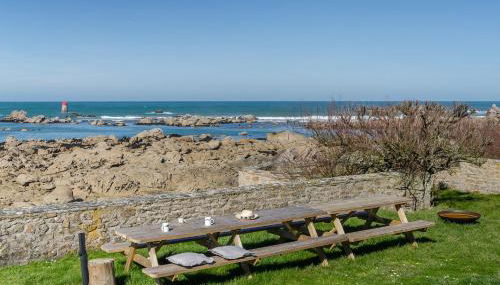 Maison de La pointe - Foto 3, Garden