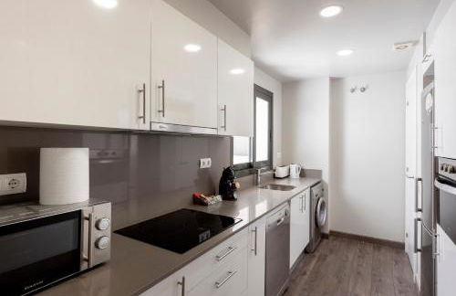 Espais Blaus Apartments - Photo 22