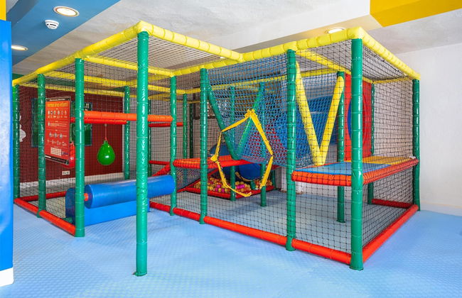 Aparthotel THB Guya Playa - Foto 39