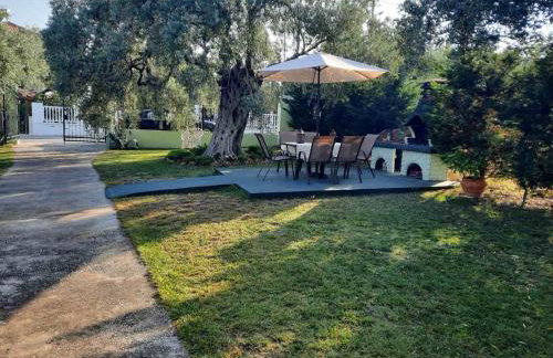 Villa Elia - Foto 11