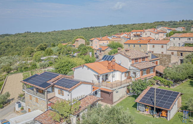 Tourist Farm Tonin - Apartment 3 - Foto 19