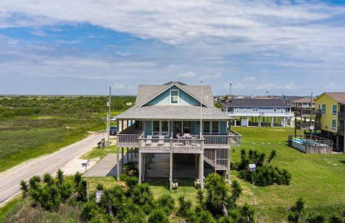 #JustAWavin' home - Foto 68