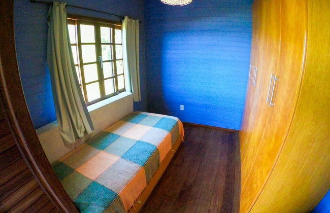 Casa Vista Privilegiada - Piscina e Mar - Foto 8