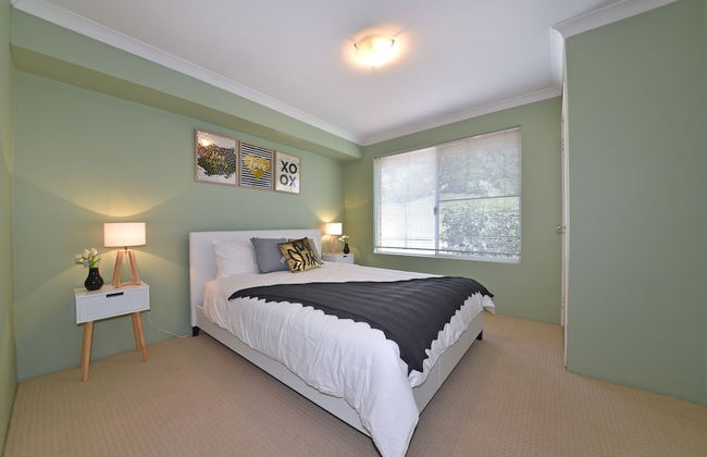 Redcliff Home Close to City & Airport - Foto 4