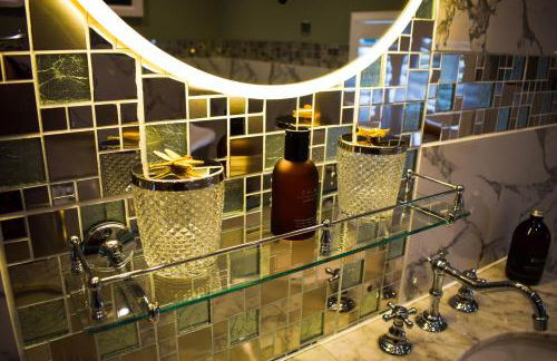 Skyfall Glencoe at Creag ant Sionnaich Glencoe Ballachulish Highlands Near Fortwilliam - Foto 22