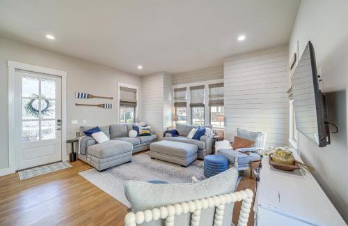 Cozy Carlton Landing Home - Pools and Lake Access - Foto 4