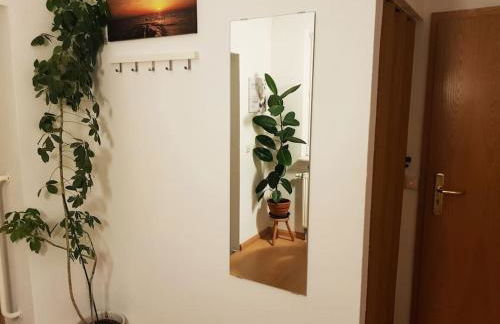 NICO Helles gemütliches Studio Innenstadt HomeOffice Workplace - Foto 15