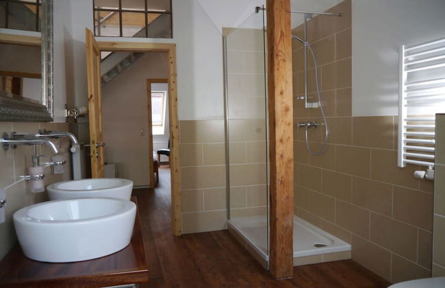 Farm at Grebiner See - Foto 9