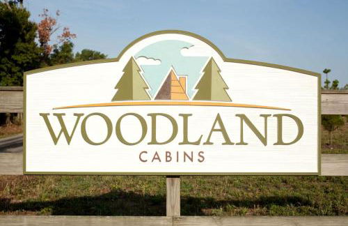 Cozy Rustic Cabin with Hot-Tub Ideal for a Couples Retreat in Illinois - Foto 31