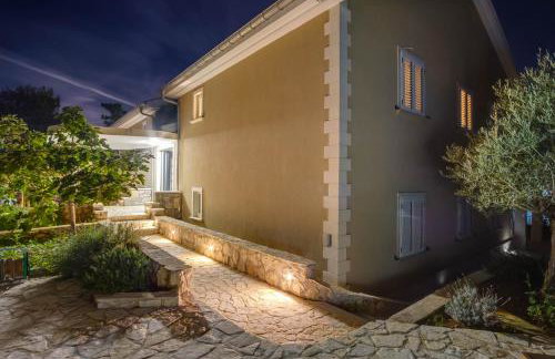 Lučica 360 sea view suite - Foto 33