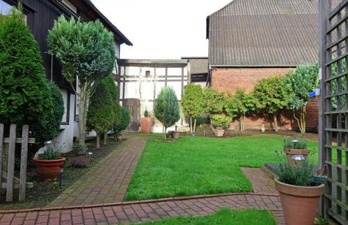 Apartment in Lowensen With Private Terrace - Foto 59