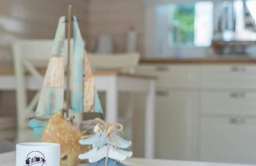 Domki Gustav - Foto 8