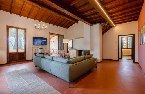 Riccimballa Luxury House - Foto 39