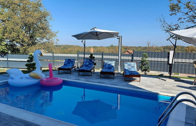 Holiday Home Gračec - Photo 15