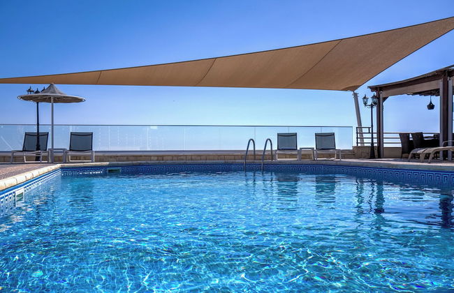 Hill View Restaurant & Apartments - Photo 55