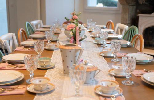 Maison de L'Apothicaire - Foto 44