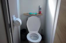 La Réserve 4 étoiles à Gastes emplacement 592 3CH 1SDB 6 personnes - Foto 13