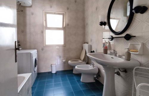 Il Patio - Villa indipendente con ampio cortile e giardino interno - Foto 10