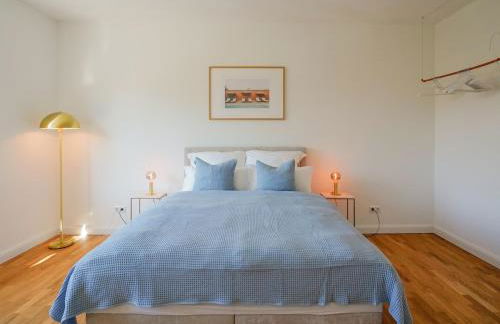 Goethe Appartment - Foto 10