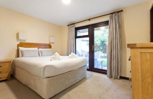 Hapimag Burnside Park Apartments - Foto 60