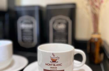 Loft 326 - APTO E VISTA ESPETACULARES - Foto 18