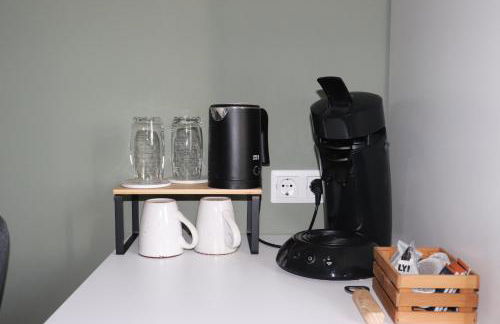 Pension und Apartment Landhaus Fricke - Photo 11