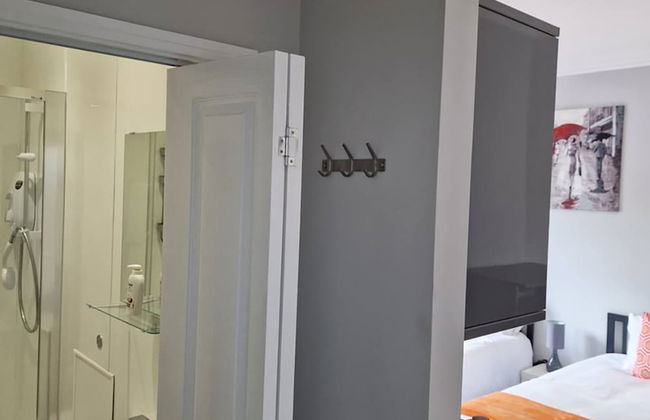 Stay Norwich Apartments Riverside House Apart-2 - Photo 6