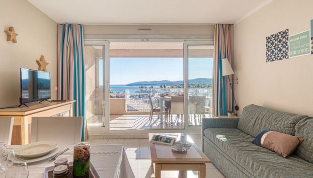 Cap Hermes - Foto 5, Living Room